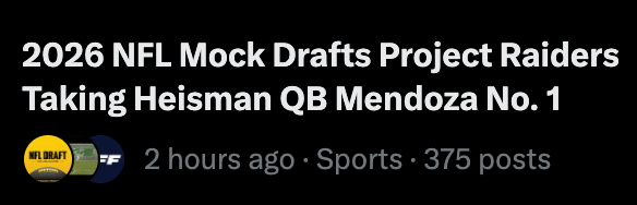 Fantasy Philosopher tweet media