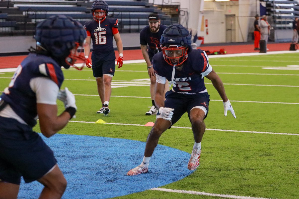 SVSU Football tweet media