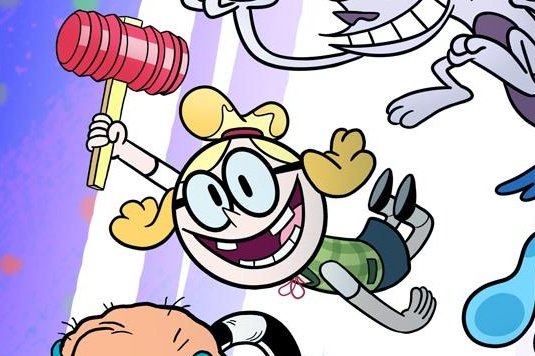 No Context The Mighty B! tweet media