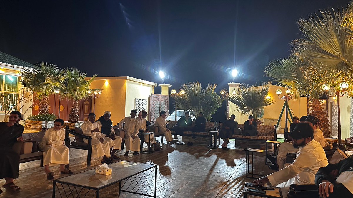 عمادة شؤون الطلاب | جامعة بيشة tweet media