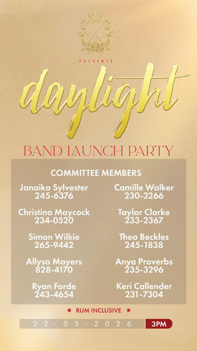 Ryan Forde tweet media