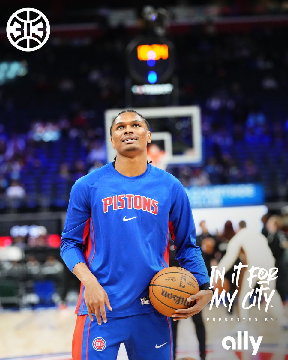 Detroit Pistons tweet media