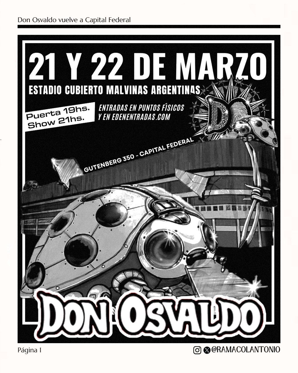 Chico Alfajor \(87)/ tweet media