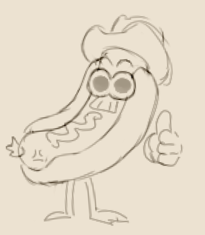 felt cute, might delete later