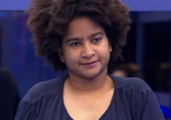 Quem diz que essa mulher não é a mais linda do BBB simplesmente morreu por dentro!