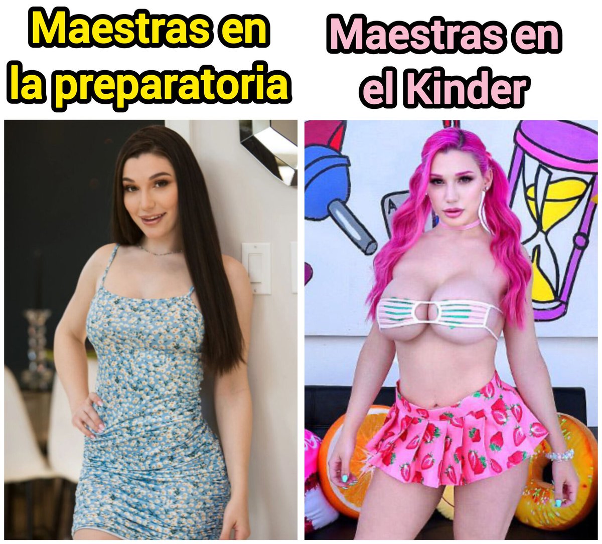 Netorare Queens tweet media