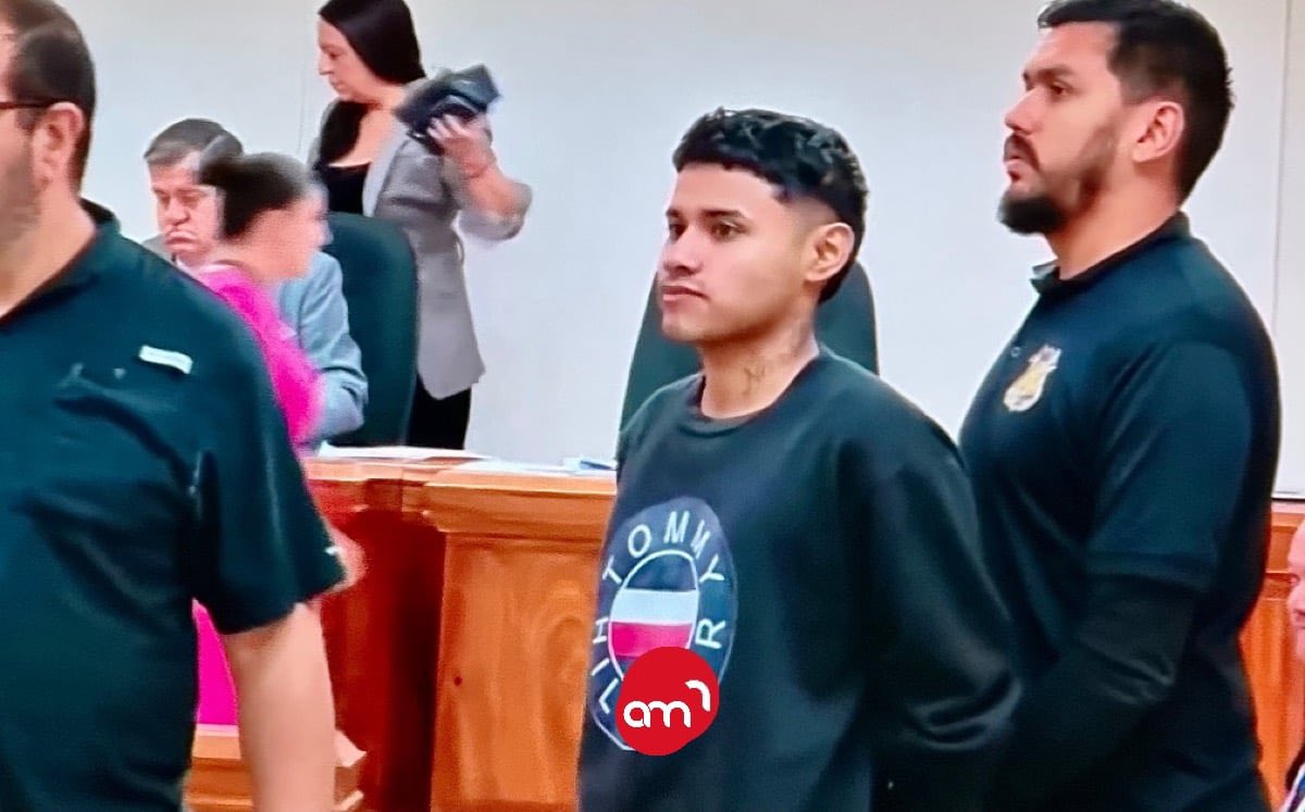 Mundo Escazú tweet media