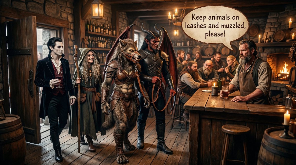 Gesperax tweet media