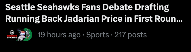 Fantasy Philosopher tweet media