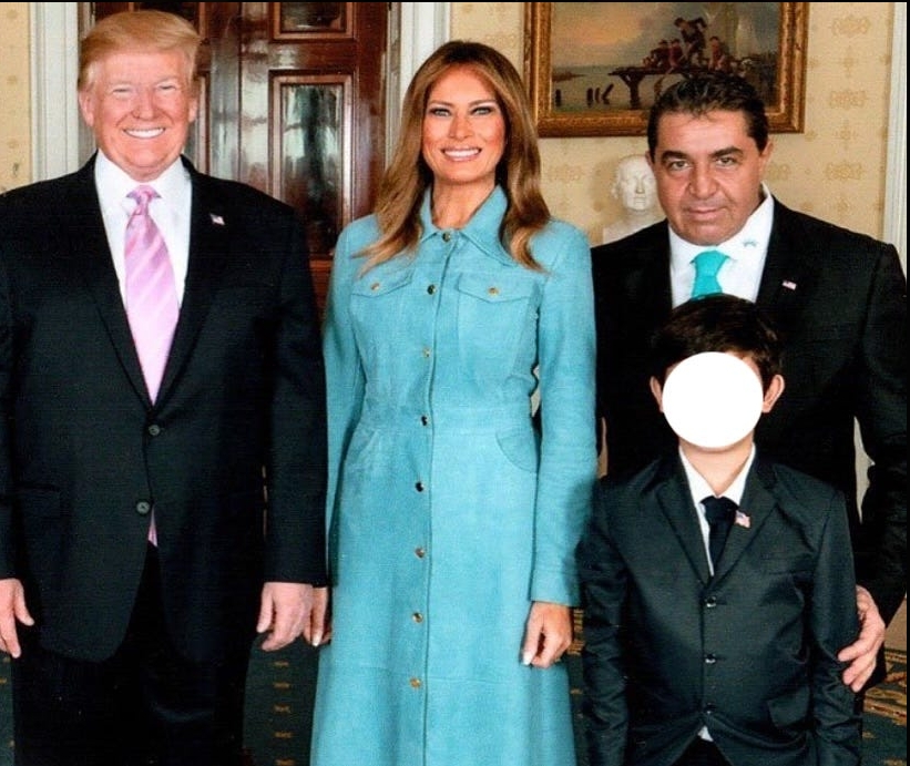 Fonsi Loaiza tweet media