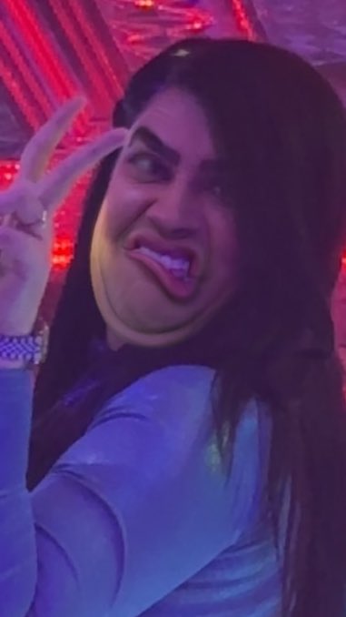 ادريـس tweet media