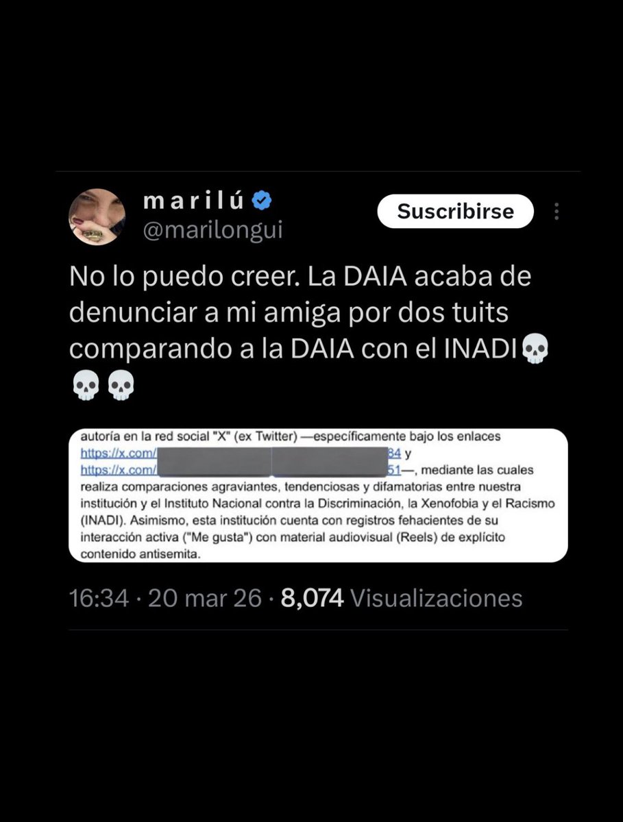 Tendencias Mundiales tweet media