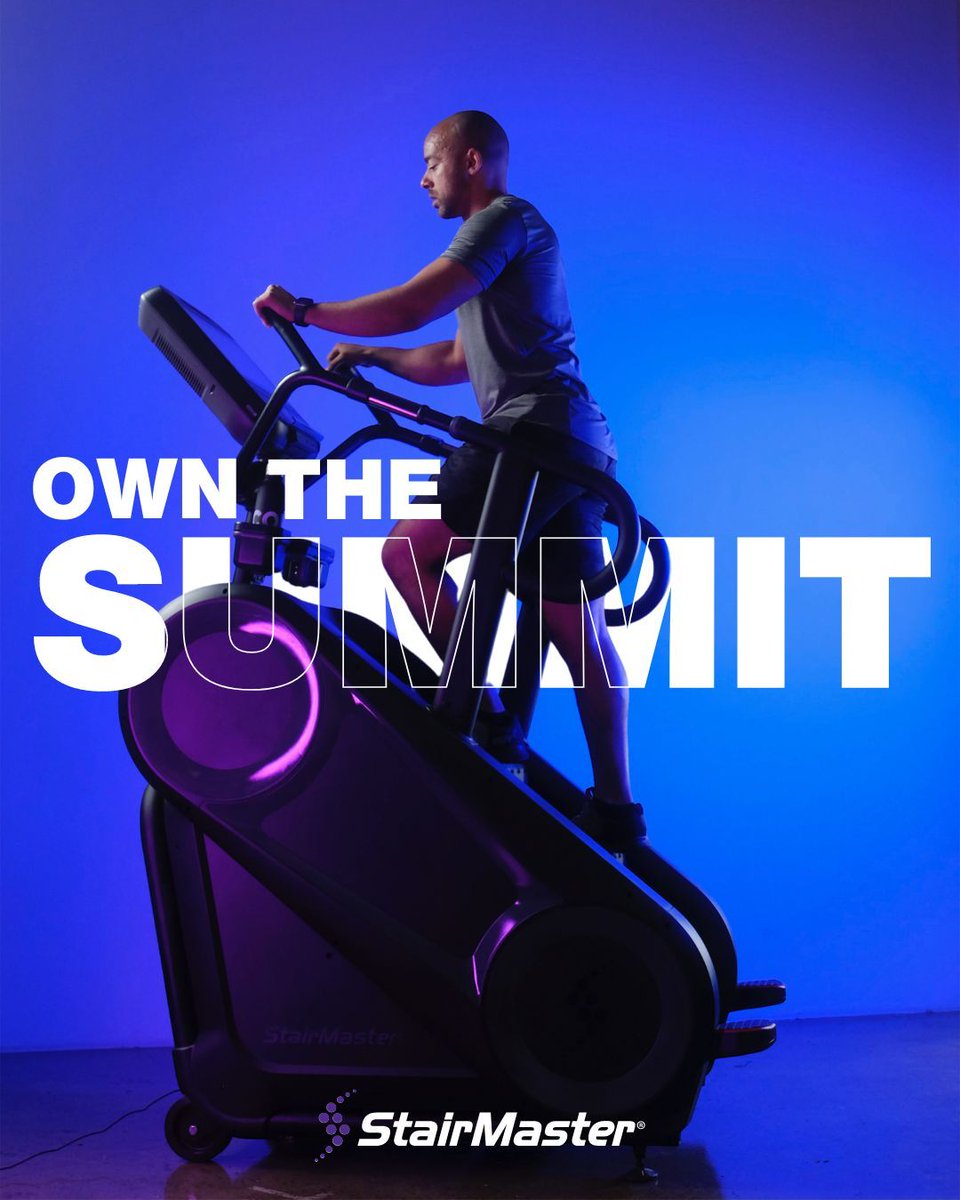 Core Health & Fitness tweet media