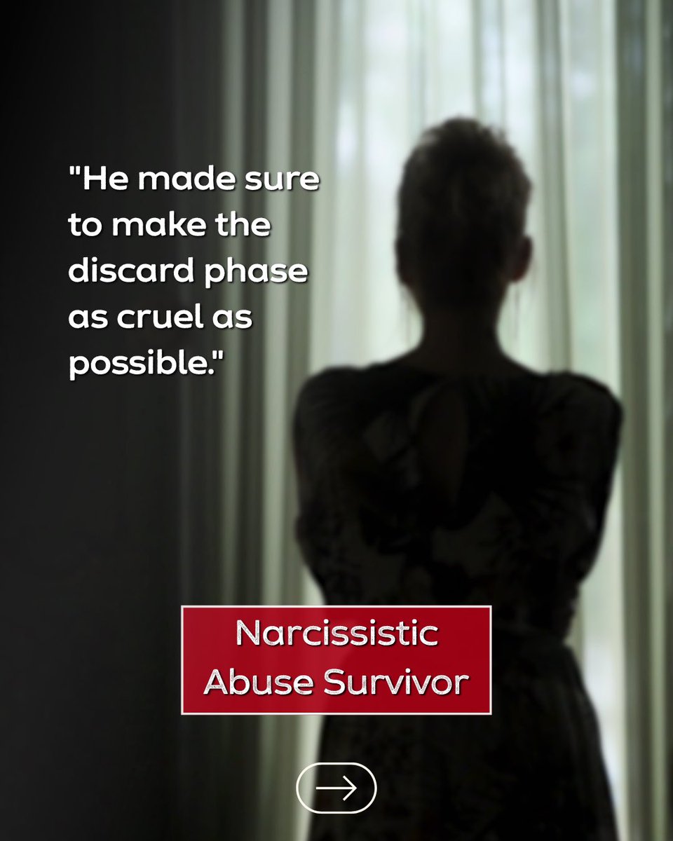 Narcissist's Playbook tweet media