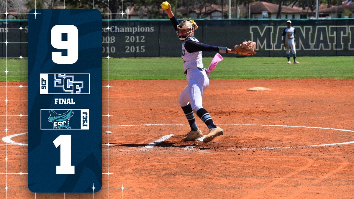 SCF Manatees tweet media