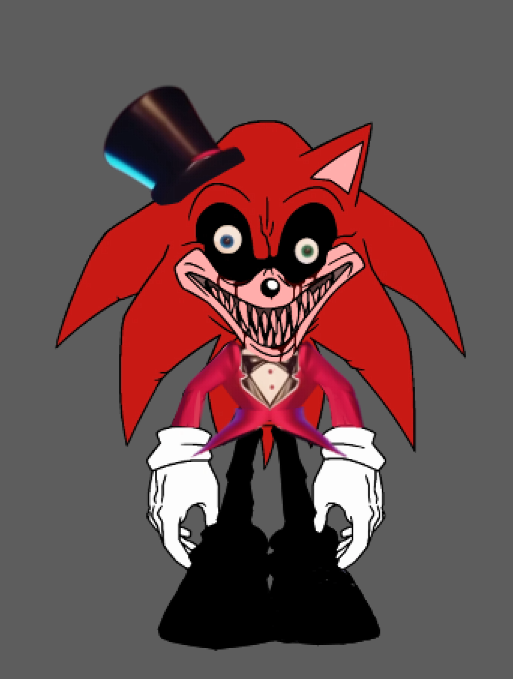 ⍟I'm Not Sonic⍟ comission on Ko-Fi! tweet media