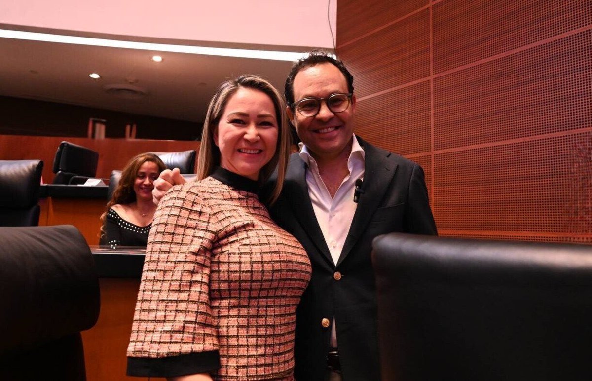 Clemente Castañeda H tweet media