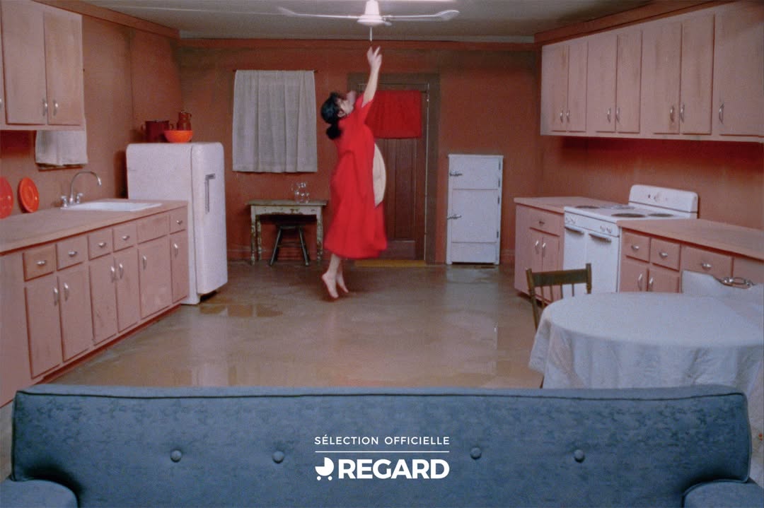 Daily Tatiana Maslany tweet media