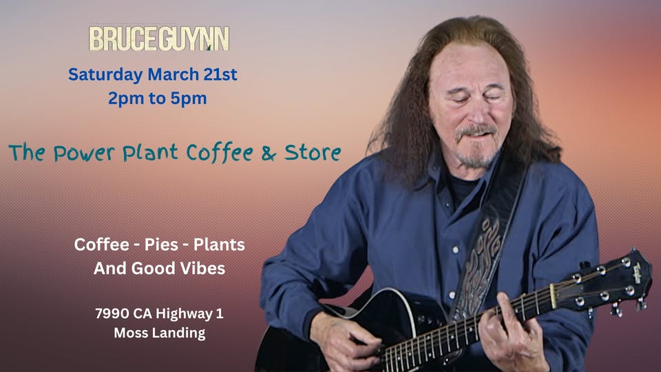 BruceGuynn & BigRain tweet media