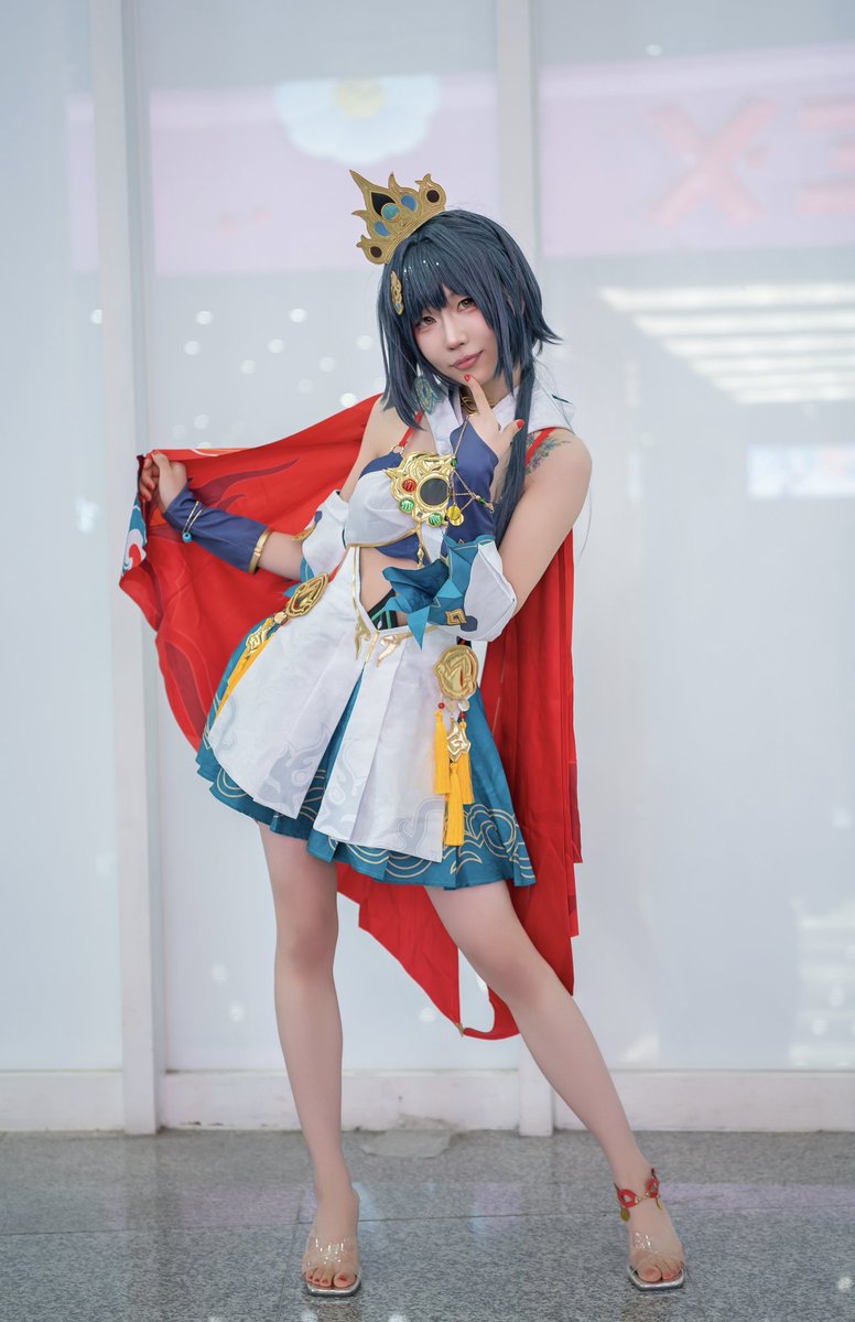 IDEON/족근 tweet media