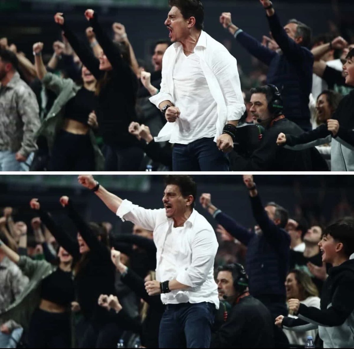 Reddington☘️🇬🇷⚽️ tweet media