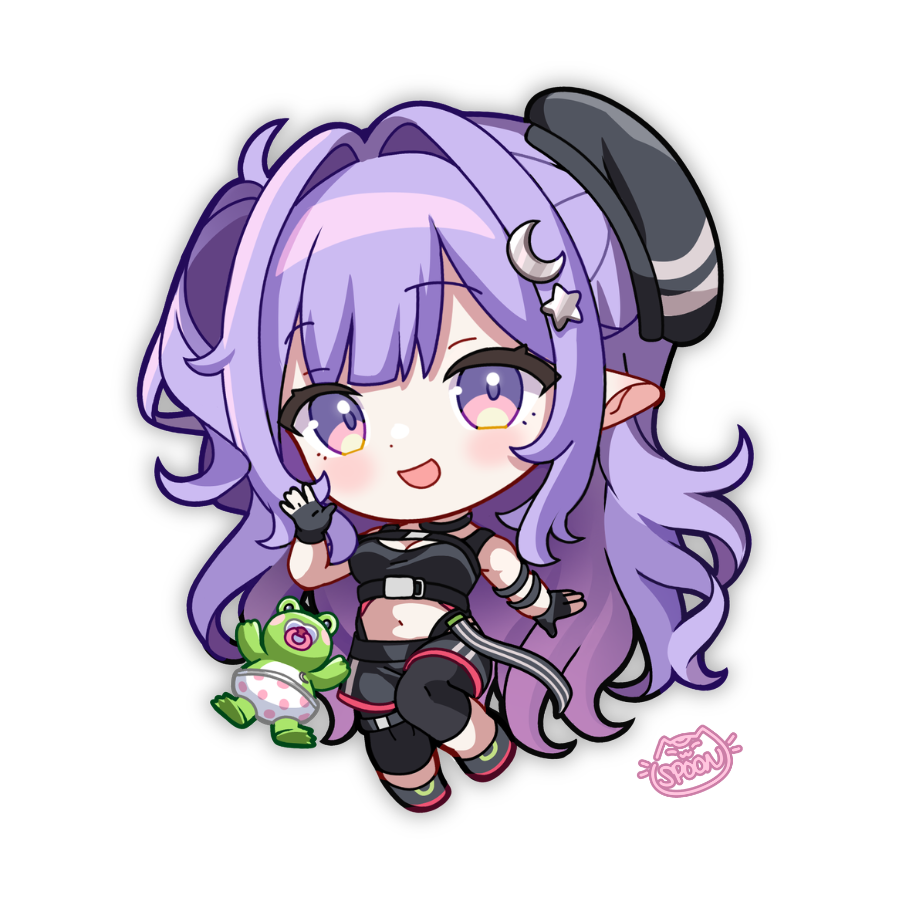 SPOON 🥄 🔜 ACEN, OFFKAI tweet media