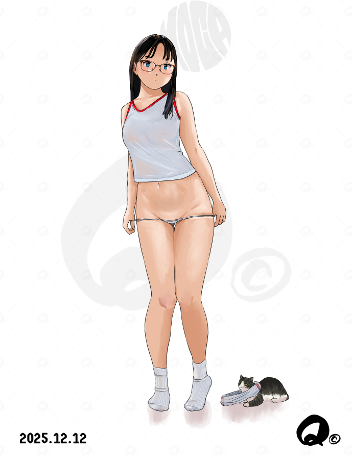 脱ぎポ(3枚) (1/1) 