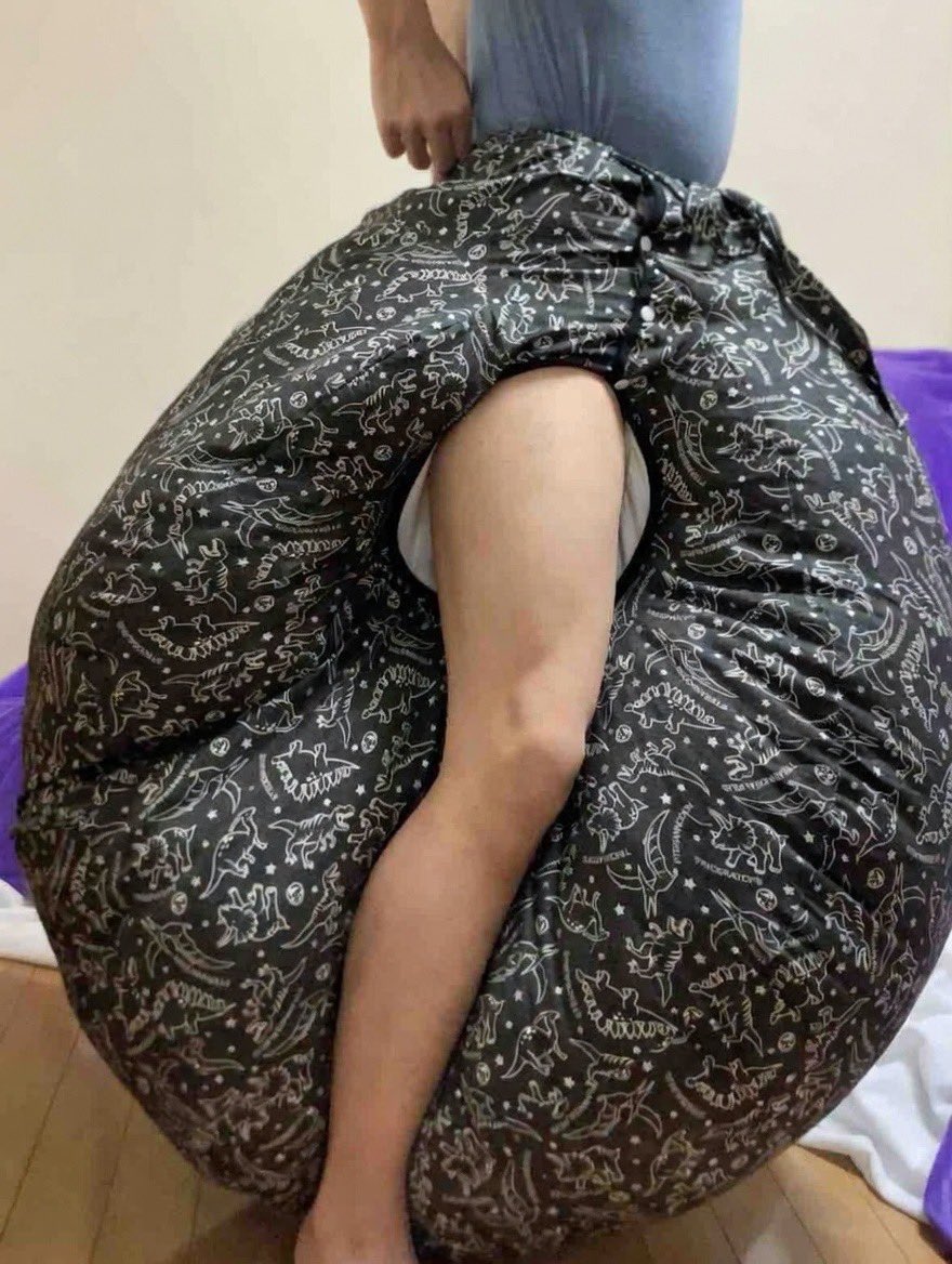 ショップBBG ABDL tweet media