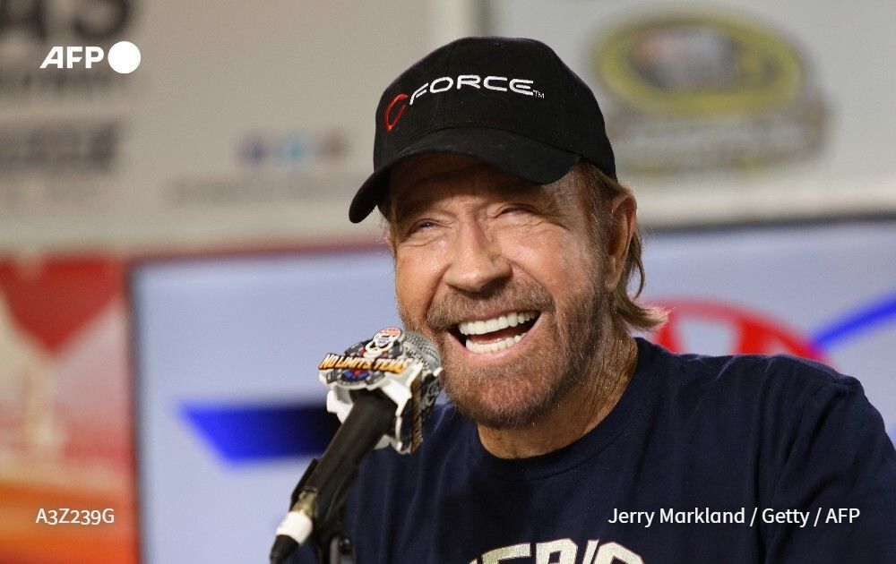 AFP News Agency tweet media