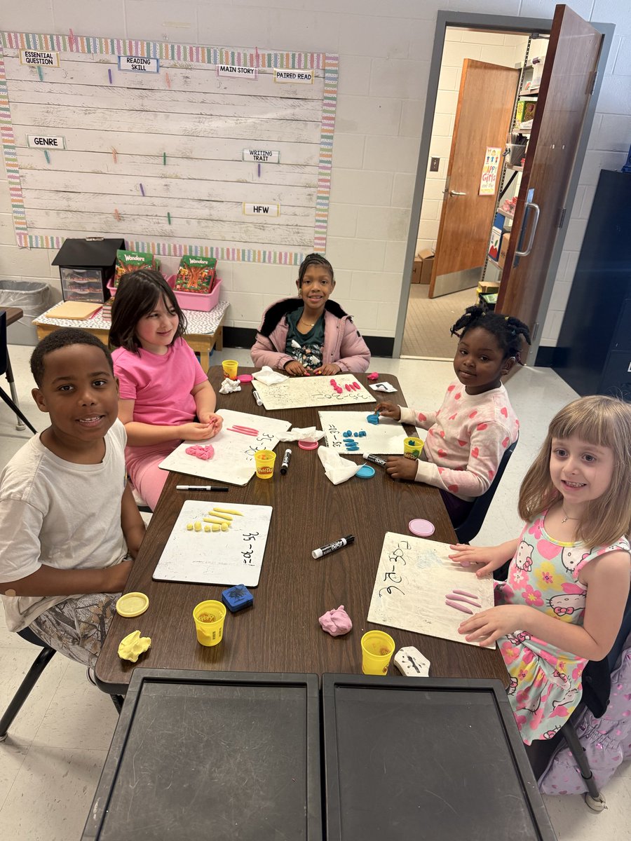 Still Elementary tweet media