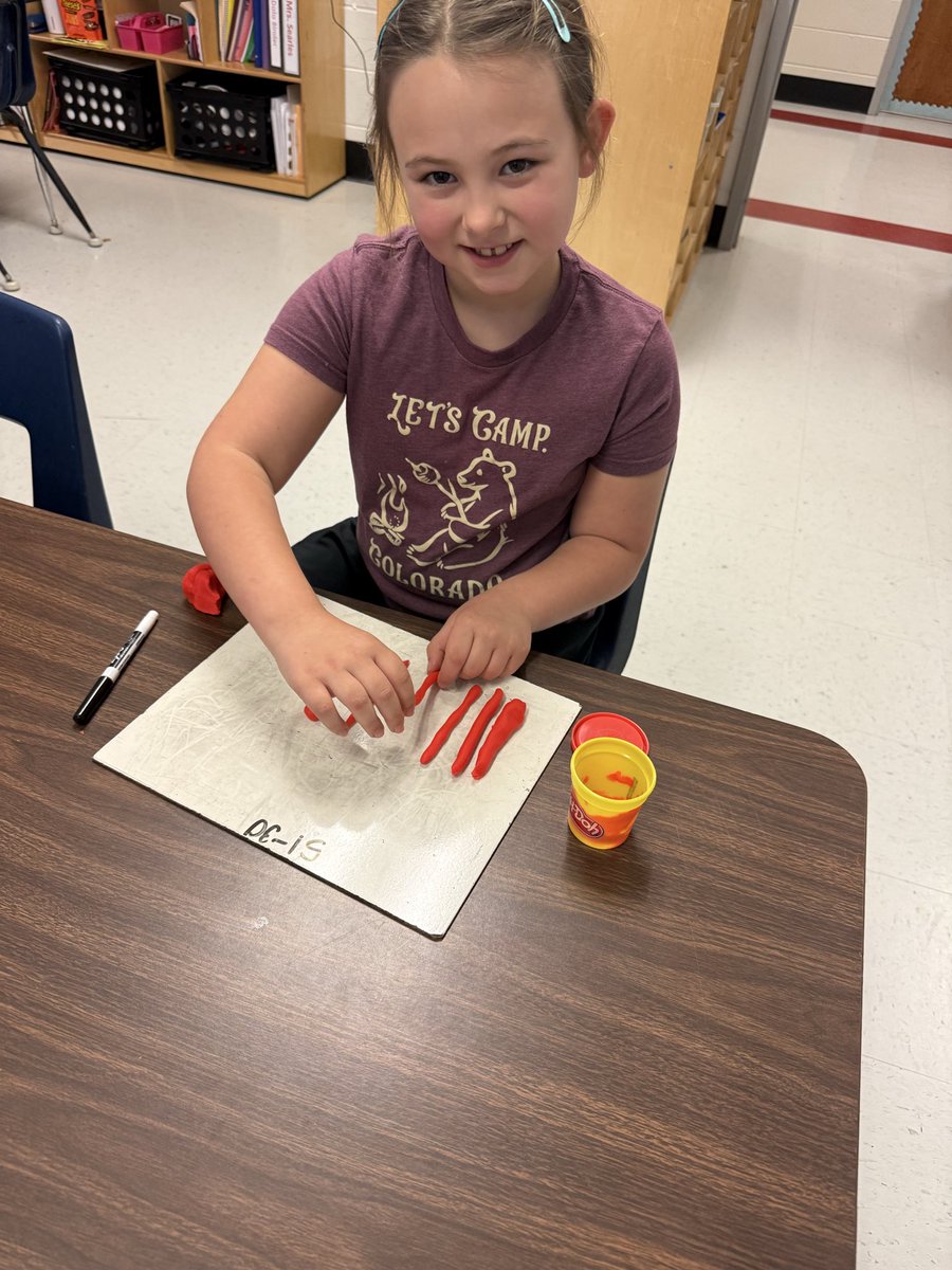 Still Elementary tweet media