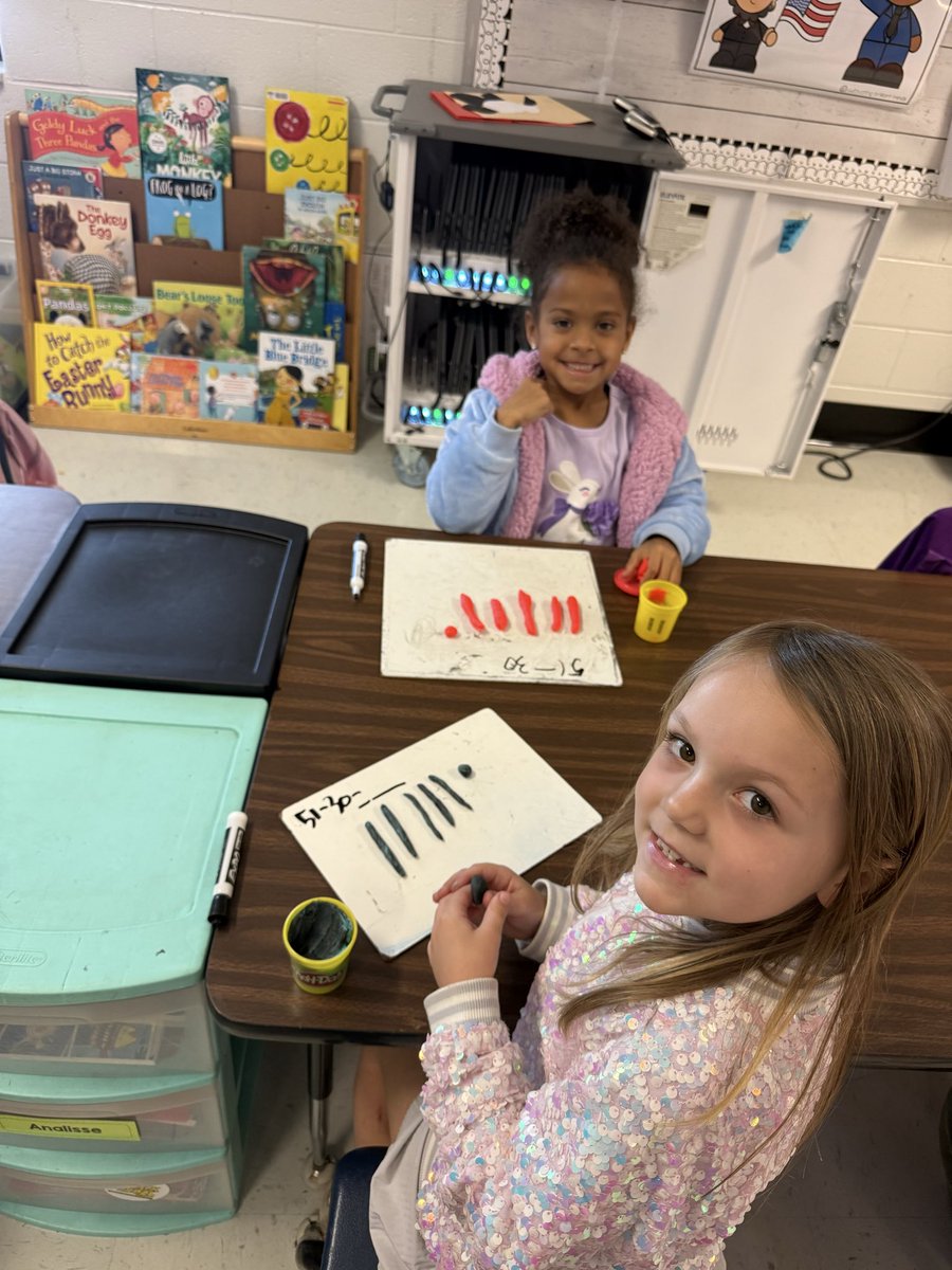 Still Elementary tweet media