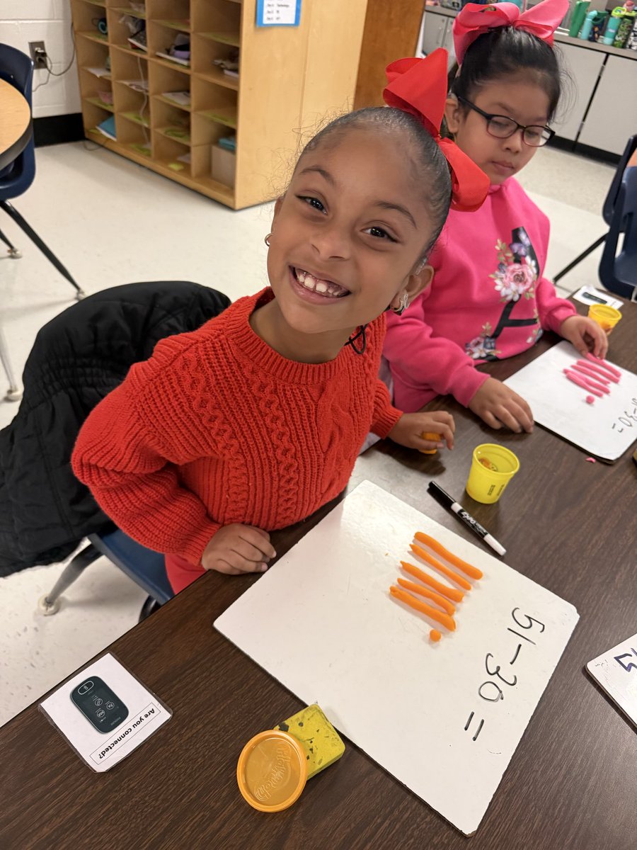 Still Elementary tweet media