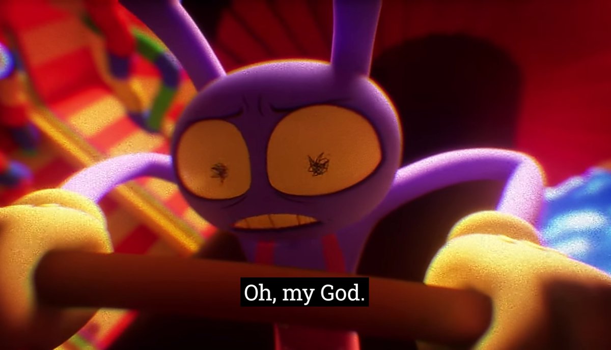 🇦🇷 Sabry (she/her) EP 8 SPOILERS (I'M ALIVE) tweet media