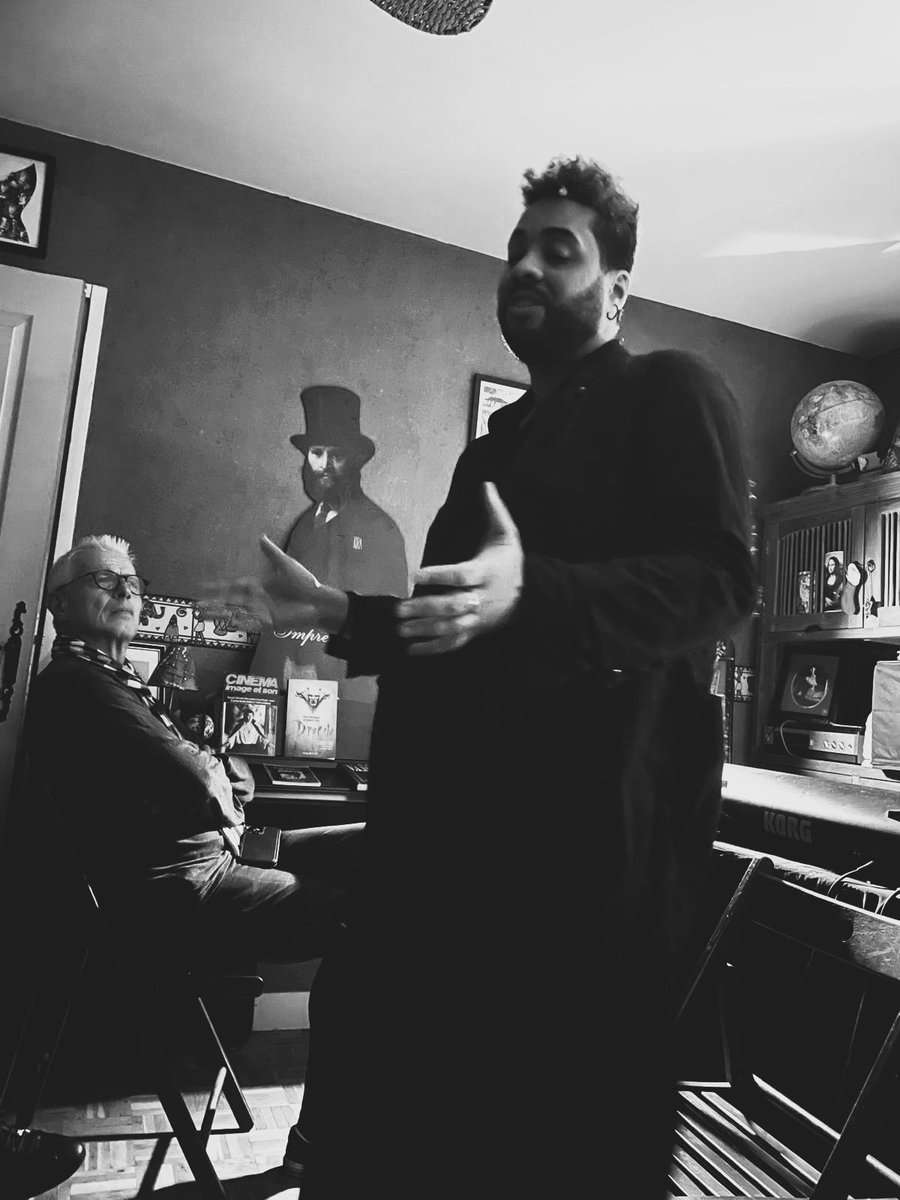 PurpleShadowAgency tweet media