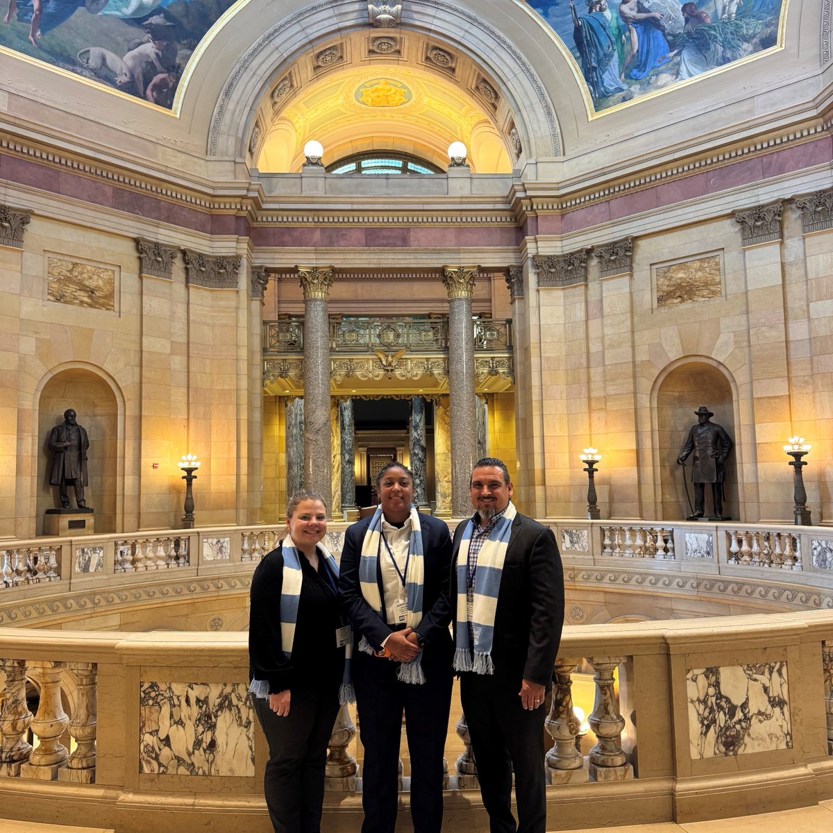 Wings Credit Union tweet media