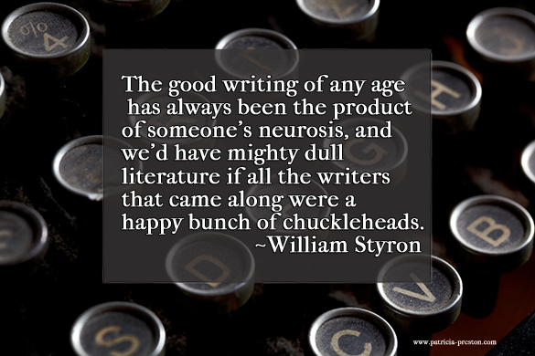 Patricia Preston tweet media