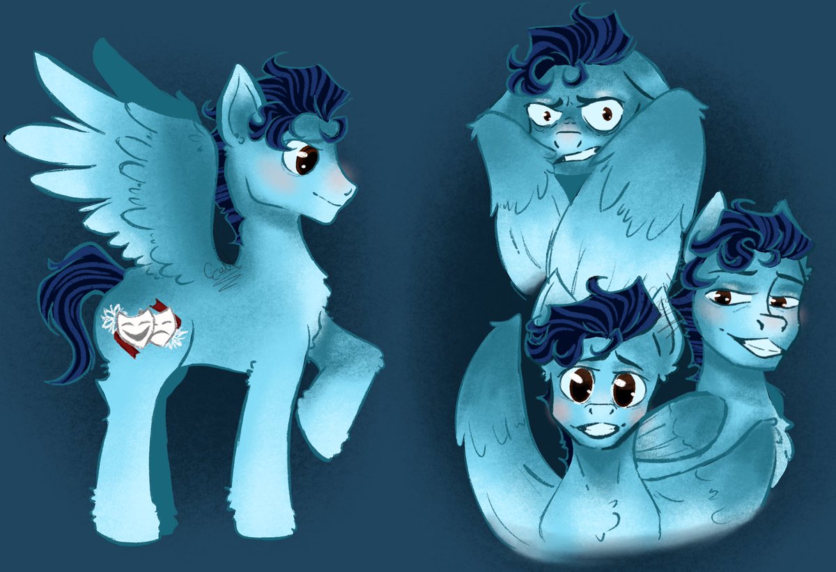 Tieshack tweet media