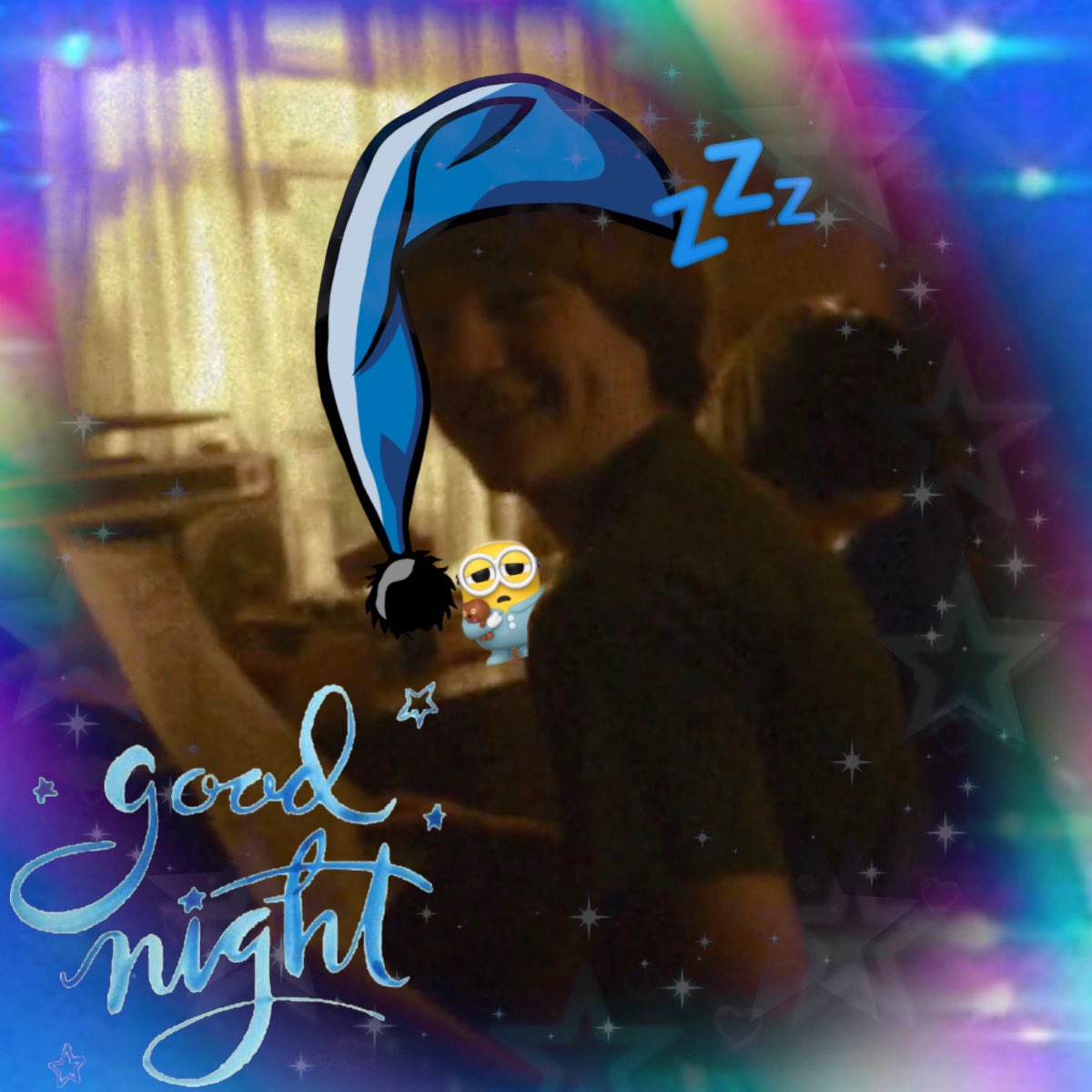 chris ⋆˚࿔ jonathan akgae 🍉 tweet media