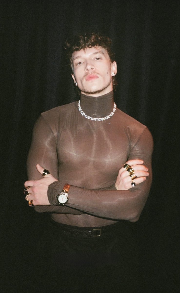 Connor Storrie Updates tweet media