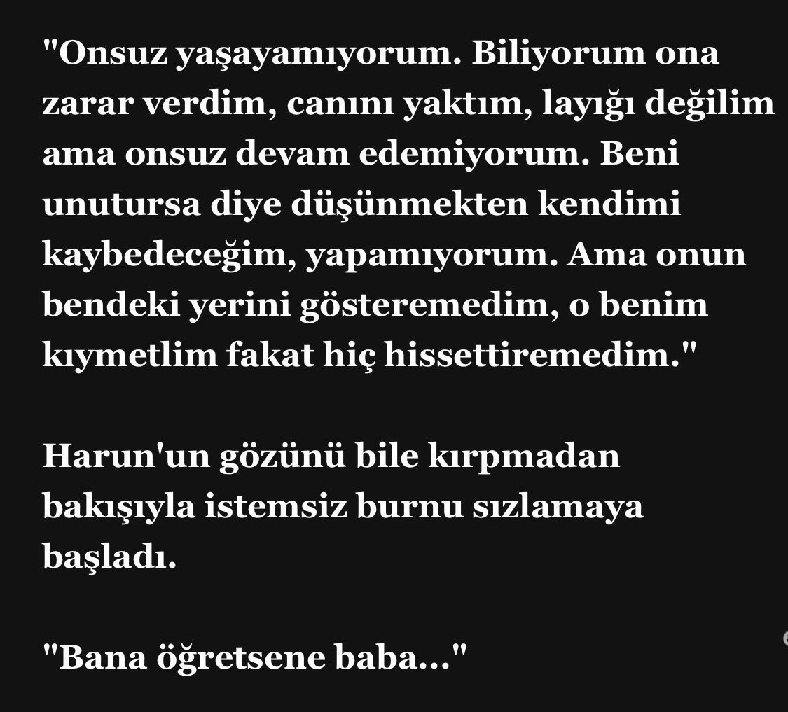 Ağlarım… #gönülçelen