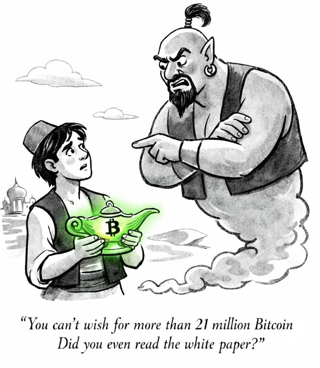 Simply Bitcoin tweet media