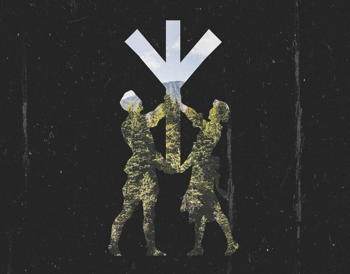 Sagnamaðr Stark tweet media