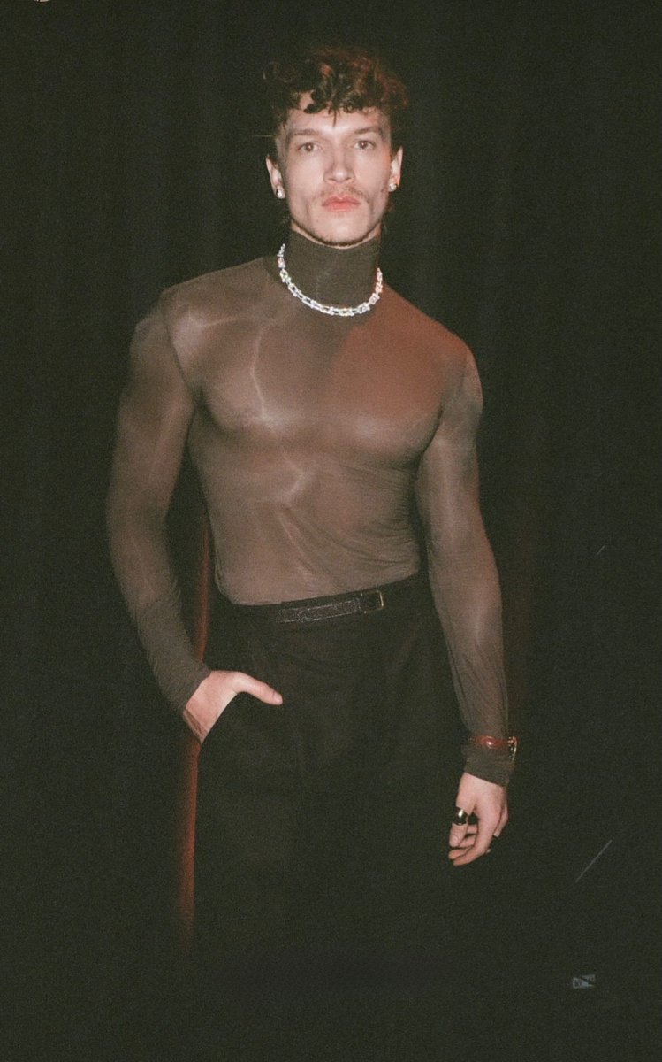 Connor Storrie Updates tweet media