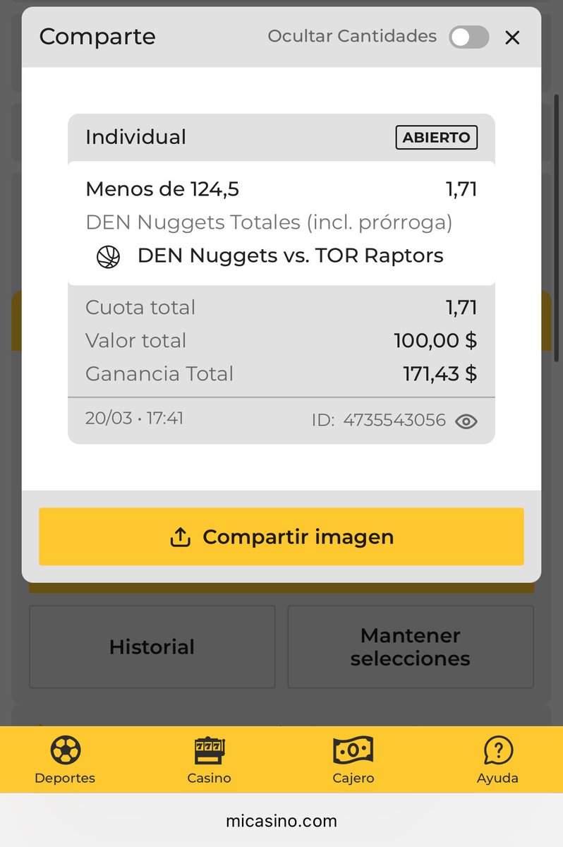 Susipicks tweet media