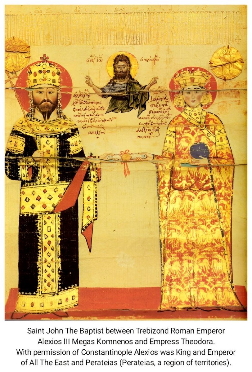 365 Constantinople Days tweet media