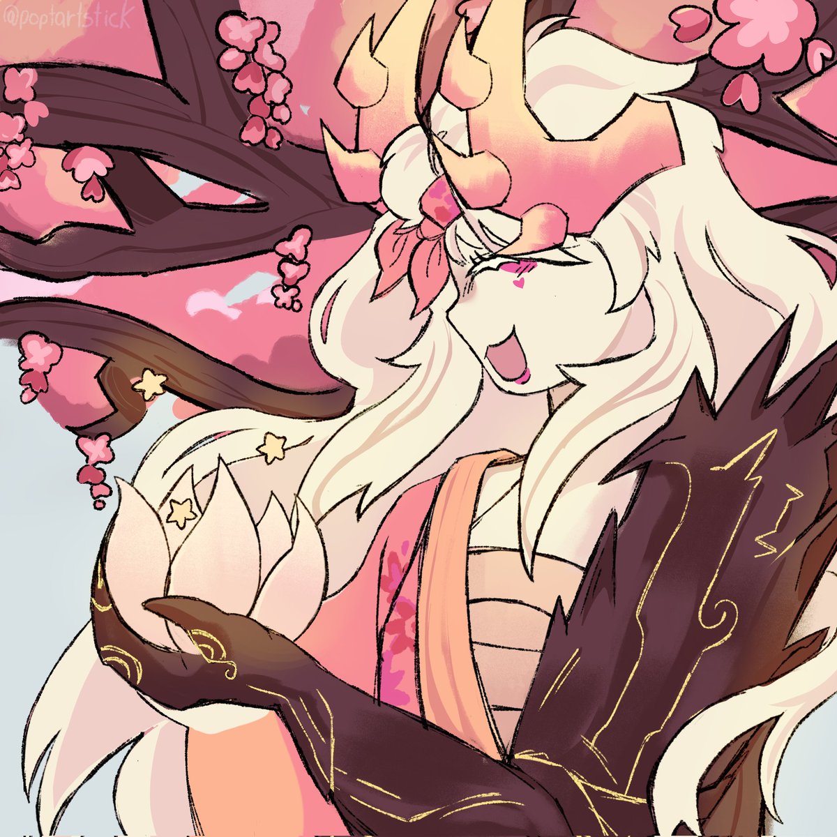 Zuka's ★ Beloved (Rory) tweet media