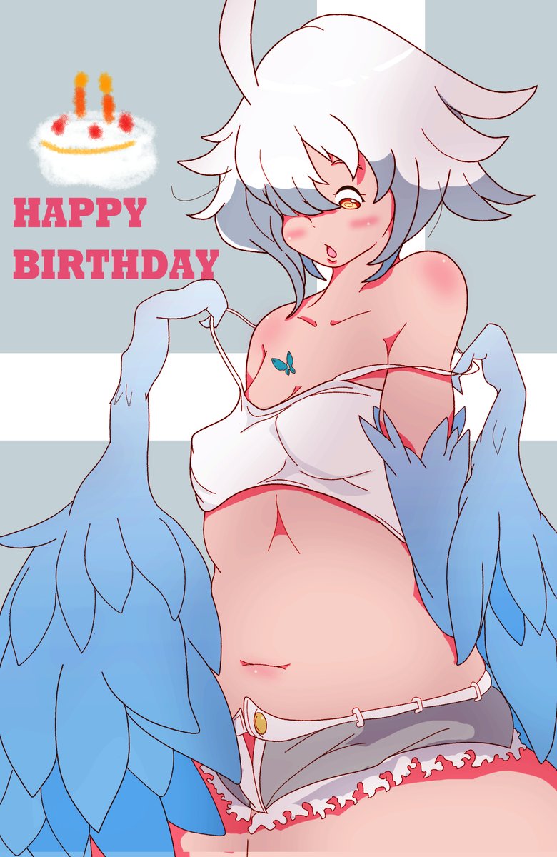 ヒネクレ tweet media