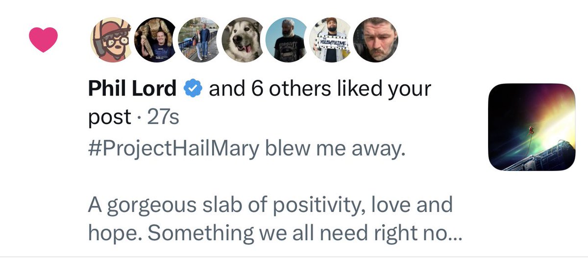 James Rai tweet media