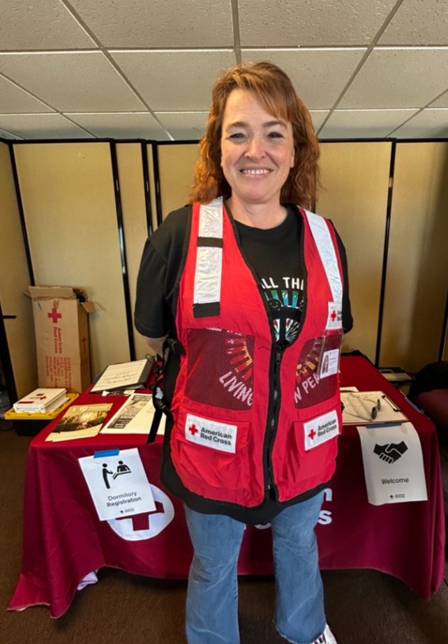 American Red Cross of Illinois tweet media